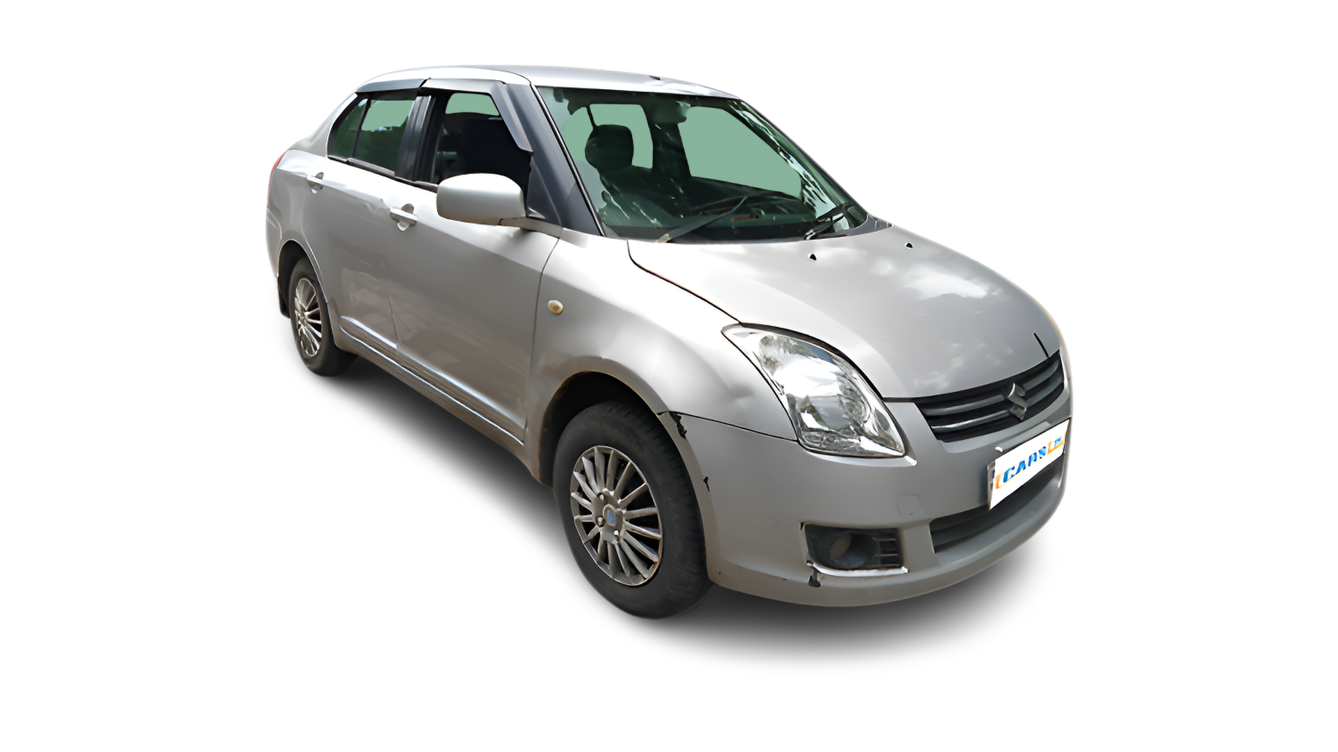 2010 Maruti Swift Dzire - Sedan - Petrol - Manual - ₹99,999